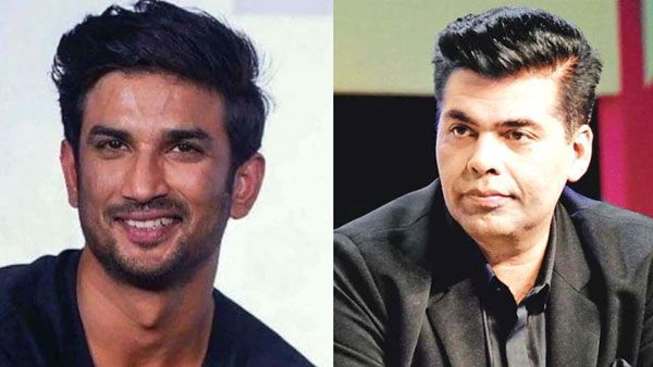 సుశాంత్ సూసైడ్.. కరణ్ జోహర్‌పై దెబ్బపడింది.. కీలక పదవికి రాజీనామా!