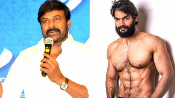 కార్తీకేయపై చిరంజీవి ప్రశంసల వర్షం.. సిక్స్‌ప్యాక్‌ గురించి స్వయంగా మెగాస్టార్ మెసేజ్