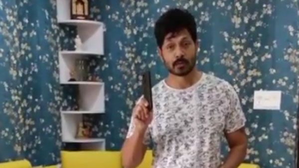 మరోసారి బిల్డప్ ఇచ్చి బుక్కైన కౌశల్.. బిగ్‌బాస్‌లో వచ్చిన ఫోన్ పగలగొట్టి..