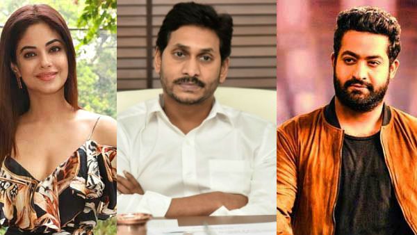 బాలకృష్టే నీకు కరెక్ట్.. ఆగని ఎన్టీఆర్ ఫ్యాన్స్ ట్రోల్స్.. వైఎస్ జగన్‌కు మీరా చోప్రా ఫిర్యాదు