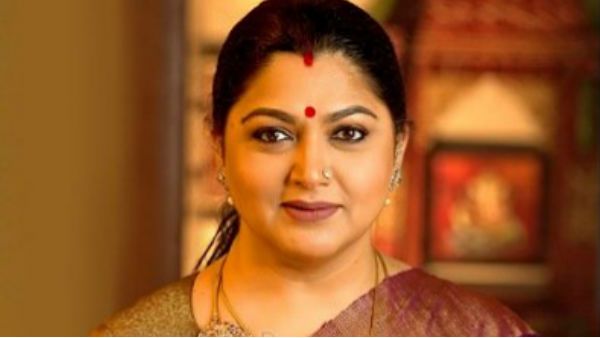 నేను కూడా ఆత్మహత్య చేసుకోవాలని అనుకున్నా.. ఖుష్బూ షాకింగ్ కామెంట్స్