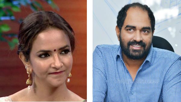 స్కూల్ ఫీజులపై డైరెక్టర్ క్రిష్ కౌంటర్.. నువ్వొచ్చి క్లాసులు చెప్తావా అంటూ మంచు లక్ష్మీ ఫైర్