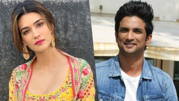 సోషల్ మీడియా ఫేక్, విషపూరితం.. ట్వీట్ చేస్తేనే స్పందించినట్టా..ట్రోల్స్‌పై కృతిసనన్ ఫైర్