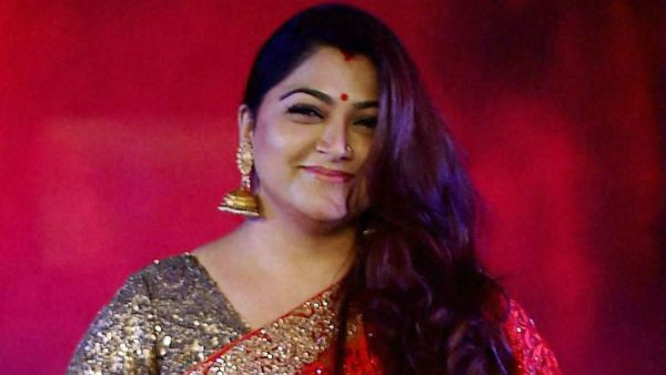 సుశాంత్ మృతి.. కరణ్ జోహర్‌పై ట్రోలింగ్.. ఆ హక్కు మీకు ఎక్కడిదని కుష్భూ ఫైర్