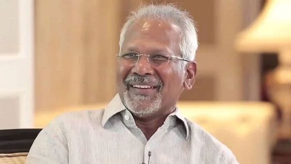 Happy Birthday Maniratnam: ముగ్గురు స్టార్ హీరోలతో మెగా ప్రాజెక్ట్.. అగ్రదర్శకుడికి విషెస్ వెల్లువ