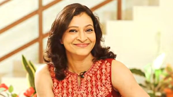 ఆ సమయంలో డిప్రెషన్‌లోకి.. ఎలా బయట పడాలో తెలియలేదు.. తన కథ చెప్పిన మంజుల ఘట్టమనేని