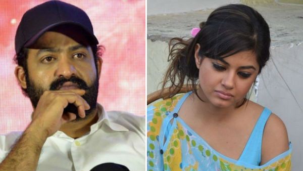 ఒక్కరాత్రికి రేటెంత? నిన్నుచంపుతాం.. ఎన్టీఆర్ ఫ్యాన్స్‌పై పోలీసులకు మీరా చోప్రా ఫిర్యాదు