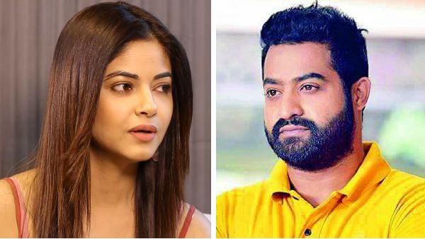 ఎన్టీఆర్ ఫ్యాన్స్‌ను జైల్లో పెట్టిస్తా.. మీరా చోప్రాకు చిన్మయి, నెటిజన్ల మద్దతు.. కొత్త మలుపుతో