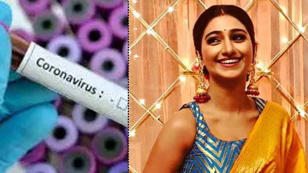 టీవీ నటి ఇంట్లో ఏడుగురికి కరోనా.. నరకం చూస్తున్నా.. సోషల్ మీడియాలో ఆవేదన