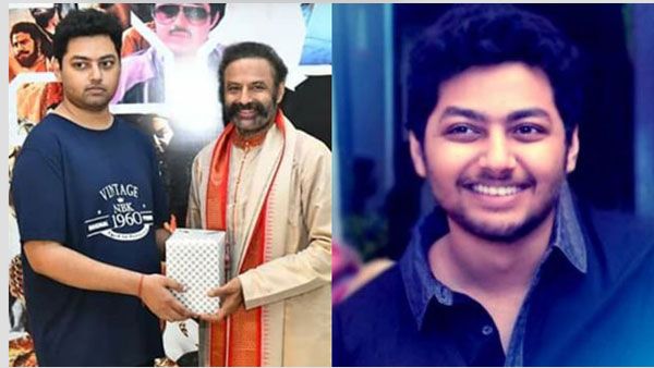 అభిమానులకు షాకిస్తున్న మోక్షజ్ఞ లేటెస్ట్ ఫోటో.. ఇలా అయితే కష్టమే బాబు!