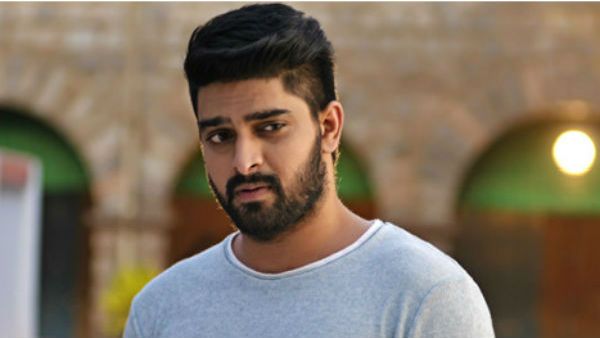 హీరో నాగశౌర్యను వెంటాడుతున్న కరోనా భయం.. బండ్ల గణేష్ ఎఫ్టెక్ట్‌తో..