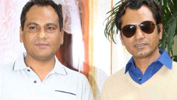 వరుసకు కూతురే అయినా.. చిన్నతనం నుంచి అలా తాకేవాడు.. నవాజుద్దిన్ సోదరుడిపై ఫిర్యాదు