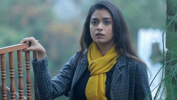 కీర్తి సురేష్ ‘పెంగ్విన్’ లెక్కలు.. బడ్జెట్, బిజినెస్ వివరాలు.. నిర్మాతకు వచ్చింది ఎంతంటే?