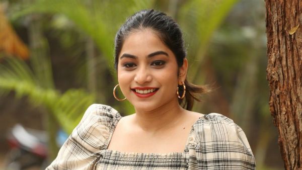 ఆ వయసులో పుట్టే కోరికలు చాలా ఇష్టం.. కాబోయే వాడు ఇలా ఉండాలి: పునర్నవి