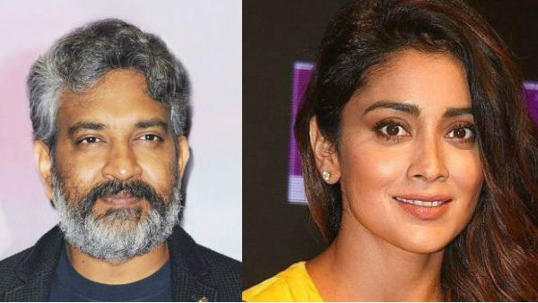 ఆ మ్యాటర్ తెలియక RRR సీక్రెట్ లీక్ చేసిన హీరోయిన్.. స్ట్రాంగ్ వార్నింగ్ ఇచ్చిన రాజమౌళి!