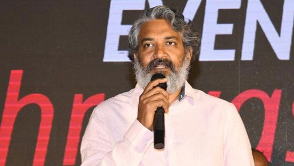 మెగా హీరోల మూవీకి రాజమౌళి మాస్టర్ ప్లాన్: RRR తర్వాత పట్టాలెక్కనున్న మల్టీస్టారర్‌.!