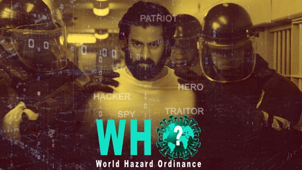 కరోనా గుట్టు విప్పేందుకు రెడీ.. ఆకట్టుకునేందుకు వస్తోన్న‘పలాస’ హీరో