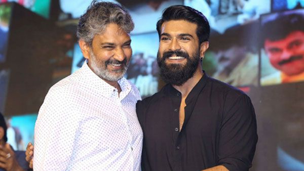 ఫ్లాష్ బ్యాక్.. రామ్ చరణ్‌ డెబ్యూ రాజమౌళి చేతికి.. కానీ ఆ కారణాలతో తిరస్కరించాడట!!