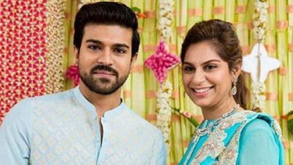 రామ్ చరణ్ - ఉపాసన బంధానికి పదేళ్లు.. ఇంత వరకు పిల్లలు లేకపోవడానికి కారణమిదే!