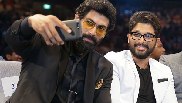 బన్నీ, రానా కోసం నన్ను తొక్కేస్తున్నారు.. అరవింద్, సురేష్‌బాబుపై యువ హీరో ఆరోపణలు