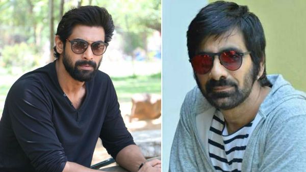 రవితేజకు రానా మల్టీస్టారర్ సపోర్ట్.. కష్టాల్లో ఉన్నపుడే బాలీవుడ్ ఎంట్రీ..?