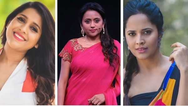 రెమ్యునరేషన్ తగ్గించిన టాప్ తెలుగు యాంకర్స్.. సుమకి కూడా ఆ బాధ తప్పట్లేదు!