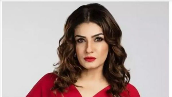 లేడీగ్యాంగ్స్ వల్లే లైఫ్స్ నాశనం, హీరోలను తీసేస్తారు: సుశాంత్ గుండెలో ఇంత బాధనా? రవీనాటాండన్