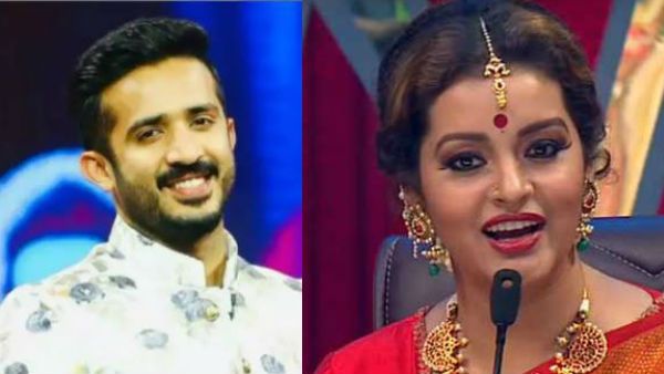 రేణుదేశాయ్‌కి మెమొరీ లాస్.. ఆటపట్టించిన యాంకర్ రవి.. అసలేం జరిగిందంటే