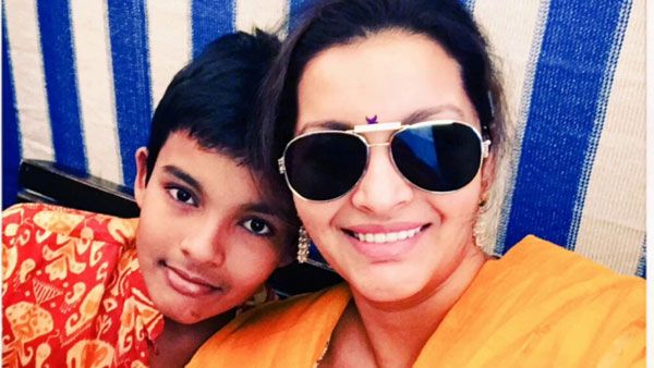 అకిరా నందన్ ఎంట్రీ ఉంటుందా లేదా.. మరో క్లారిటీ ఇచ్చిన రేణూ దేశాయ్