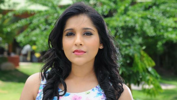 దాని కంటే పెద్దగా ఉంది.. జబర్దస్త్ యాంకర్ రష్మీ పోస్ట్ వైరల్