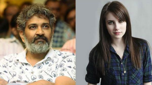 పెళ్లికాకుండానే తల్లి కాబోతున్న RRR హీరోయిన్‌.. రాజమౌళికి మరో షాక్