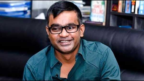 జీవితంలో ఒక్కసారైనా ఆయన్ను కలవాలి.. సెన్సేషనల్ డైరెక్టర్ కామెంట్స్