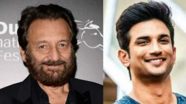 నా భుజాలపై పడి ఏడ్చినప్పుడే పరిస్థితి అర్ధమైంది.. శేఖర్ కపూర్ ఎమోషనల్ ట్వీట్