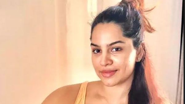 పండంటి బిడ్డకు జన్మనిచ్చిన టెలివిజన్ నటి.. క్యూట్‌గా పేరు పెట్టి స్వాగతం..