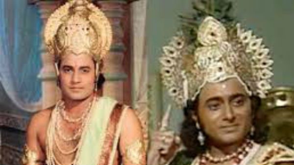 దుమ్మురేపుతున్న శ్రీకృష్ణ.. రామయణంను మంచి టీఆర్పీ రేటింగ్