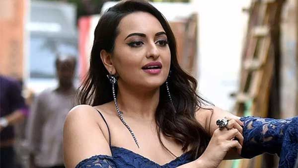 నెటిజన్ల కామెంట్లతో విసుగెత్తిన స్టార్ డాటర్..ప్రశాంతంగా ఉండండి..ట్విట్టర్ నుంచి వైదొలిగిన సోనాక్షి