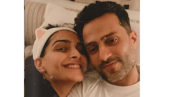 ప్రపంచంలోని గొప్ప భర్త.. కావాల్సినవన్నీ ఇస్తాడన్న సోనమ్ కపూర్