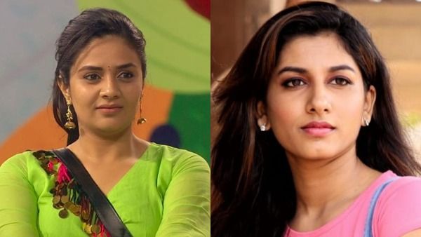 శ్రీముఖి బాయ్‌ఫ్రెండ్‌పై విష్ణుప్రియ షాకింగ్ కామెంట్.. అలాంటి వాడే.. అంటూ