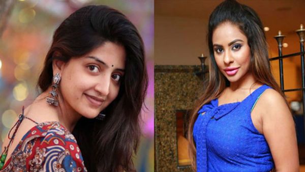 పవన్ కల్యాణ్‌ను బ్లాక్‌మెయిల్ చేసి కోట్లు భరణం.. పూనమ్ కౌర్ భండారం బయటపెట్టిన శ్రీరెడ్డి