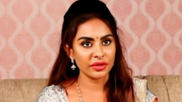 విడాకుల సంఖ్య పెరగడానికి కారణమదే.. నగ్న సత్యం చెప్పిన శ్రీ రెడ్డి