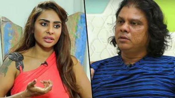 నువ్వెంత నీ బతుకెంత.. కడుపు చేస్తావా?.. మరోసారి బుతులతో రెచ్చిపోయిన శ్రీ రెడ్డి!