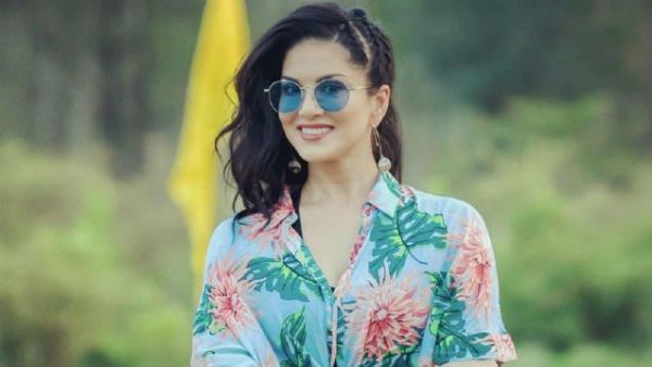 కరోనా కోరల్లో సన్నీ లియోన్.. భర్త మాట వినకుండా అమెరికా ప్రయాణం!