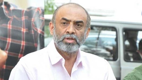 సుశాంత్ ఎంతో సాధించాడు.. హీరోలందరికీ అది కామన్.. నెపోటిజంపై సురేష్ బాబు కామెంట్స్