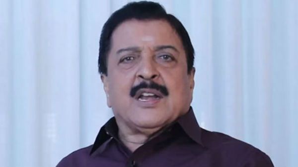 అలాంటి తిరుపతికి ఎందుకు వెళ్ళాలి.. హీరో సూర్య తండ్రి వివాదాస్పద వ్యాఖ్యలు.. కేసు నమోదు