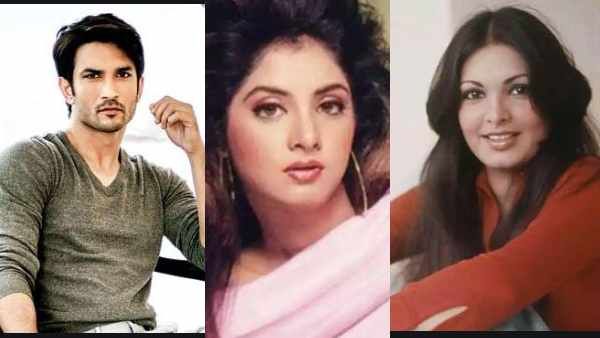 దివ్యభారతి మృతి తెరపైకి.. సుశాంత్,ఇద్దరు హీరోయిన్ల పోస్ట్‌మార్టం అక్కడే.. హాస్పిటల్‌పై అనుమానాలు!