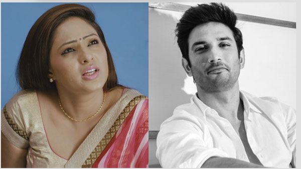 సుశాంత్ అంత్యక్రియలకు ఎందుకు రాలేదు.. లంచ్ చేస్తూ బిజీగా ఉన్నారా?..ప్రశ్నించిన పవన్ కళ్యాణ్ హీరోయిన్