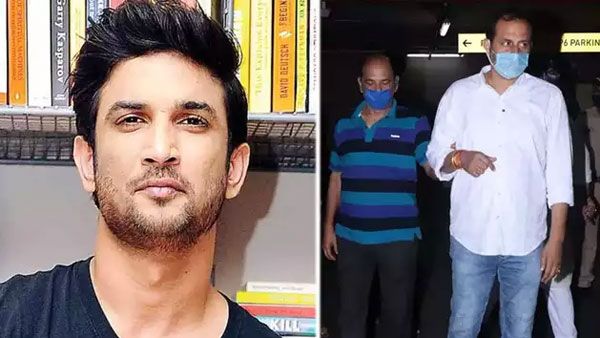 సుశాంత్ మృతిపై పెదవి విప్పిన తండ్రి, సోదరి.. షాకింగ్‌గా హోం మంత్రి ట్వీట్.. 9 మందిని పోలీసులు