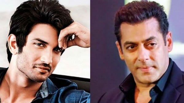 సుశాంత్ సింగ్ ఫ్యాన్స్‌పై మొదటిసారి సల్మాన్ ఖాన్ కామెంట్.. బాధలో ఉంటే బుతులతో రెచ్చిపోతున్నారని..