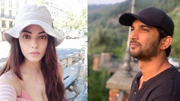 సుశాంత్ సింగ్ ఎవరని ప్రశ్నించిన మీరా చోప్రా.. క్లారిటీ ఇచ్చినా నెటిజన్స్ ఫైర్