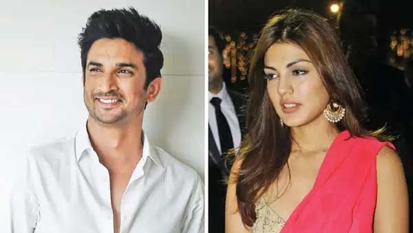 రియా మెడకు సుశాంత్ కేసు ఉచ్చు.. సోదరుడిని వదలని పోలీసులు.. వెలుగులోకి కొత్త బిజినెస్